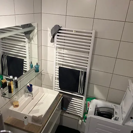T2 Dans Calme Pres De Toute Commodite *