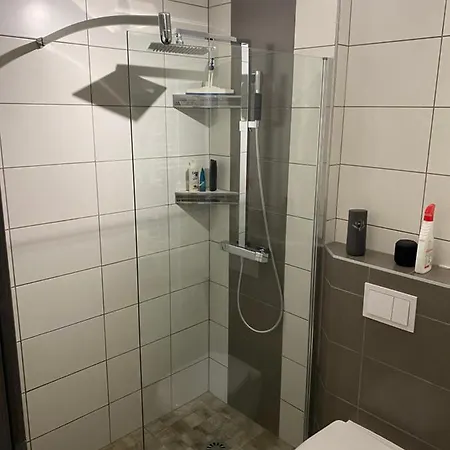 T2 Dans Calme Pres De Toute Commodite Apartman Sarreguemines