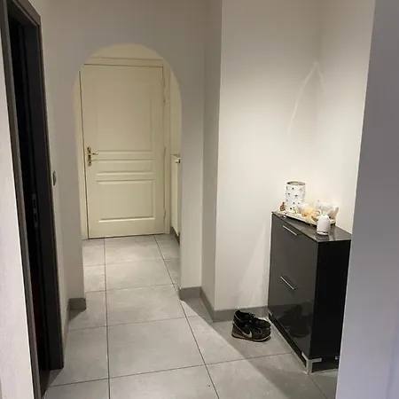 T2 Dans Calme Pres De Toute Commodite Apartman *