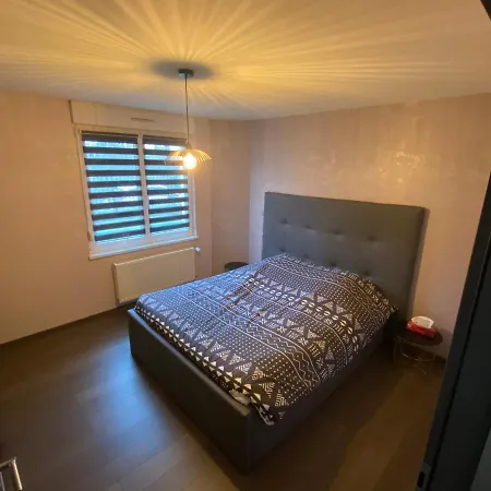 T2 Dans Calme Pres De Toute Commodite Apartman